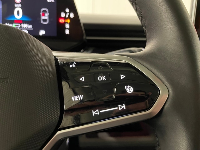 Volkswagen ID.Buzz ID.Buzz lang 86kWh AHK MATRIX-LED RFK