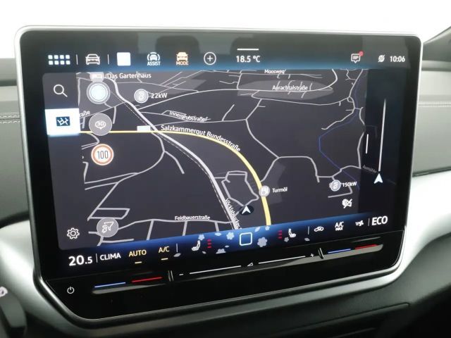 Volkswagen ID.4 Business Performance Pro