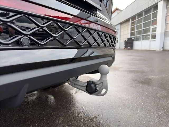 Volkswagen Tayron 4Motion