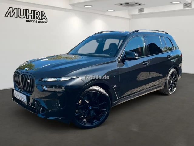 BMW X7 xDrive