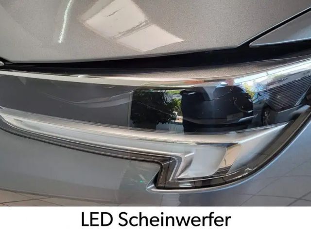 Opel Insignia GS-Line Grand Sport