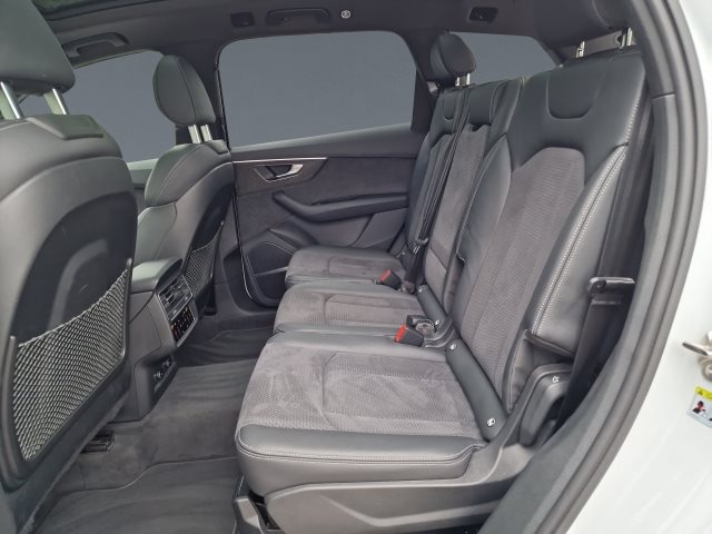 Audi Q7 50 TDI Competition Quattro