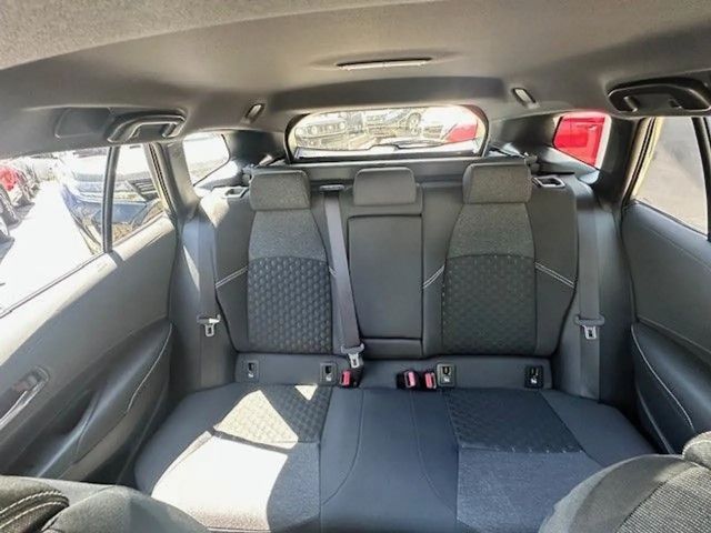 Suzuki Swace Comfort Hybrid