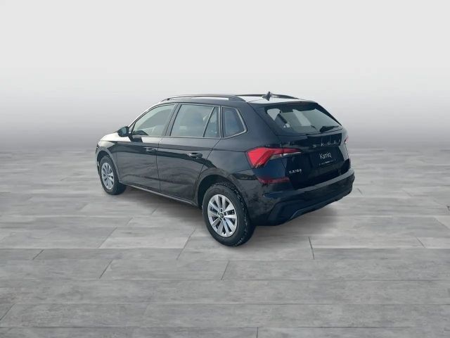 Skoda Kamiq Selection