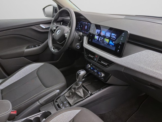 Skoda Kamiq 1.0 TSI Drive