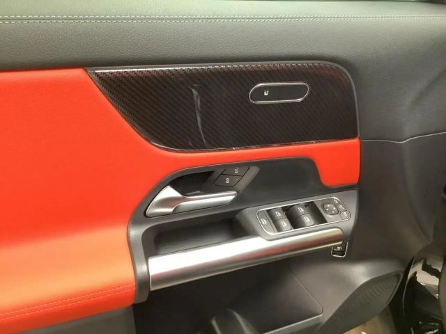 Mercedes-Benz GLA 35 AMG 4MATIC AMG Line