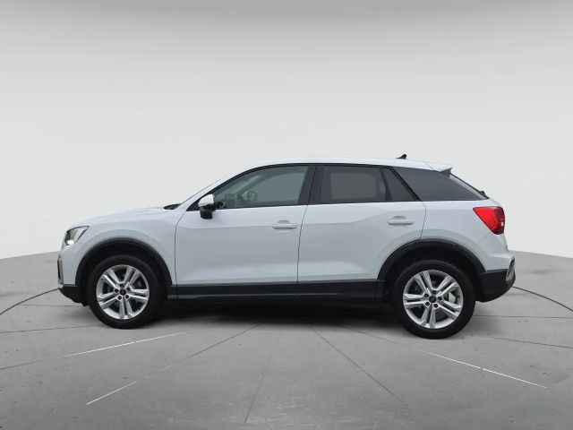 Audi Q2 35 TFSI S-Tronic