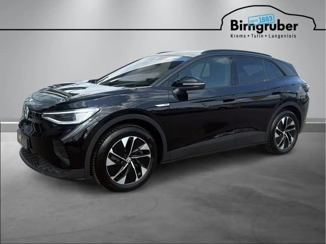 Volkswagen ID.4 4Motion Performance Pro