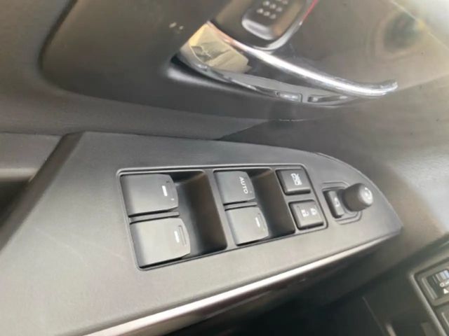 Suzuki SX4 S-Cross AllGrip Comfort