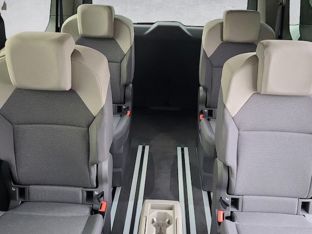 Volkswagen Multivan 2.0 TDI DSG T7