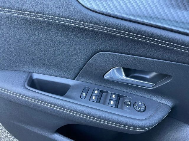 Opel Mokka GS-Line Grand Sport