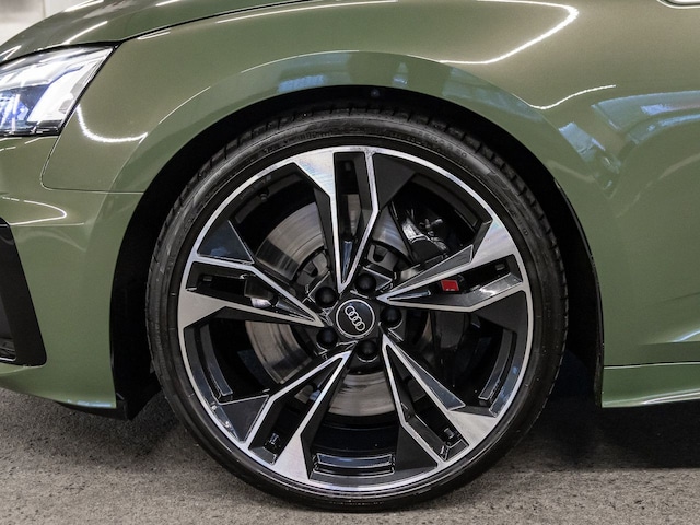 Audi S5 Quattro Sportback