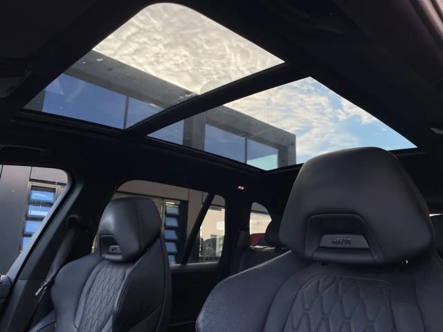 BMW X5 M-Sport xDrive40d