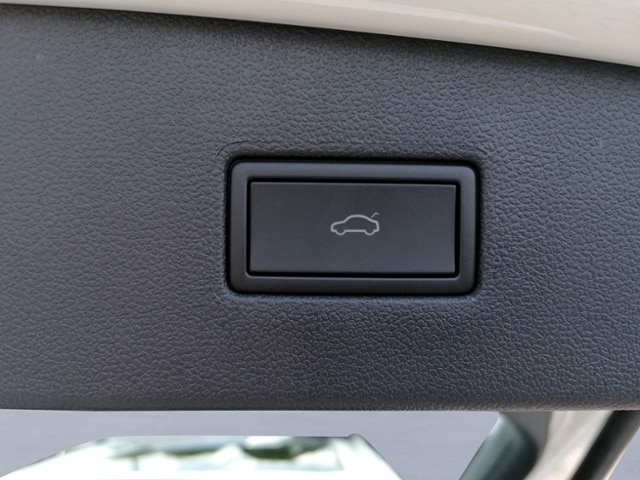 Volkswagen Tiguan 1.5 TSI Allspace DSG