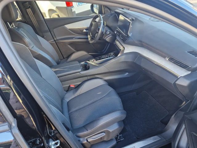 Peugeot 5008 Allure Pack BlueHDi EAT8