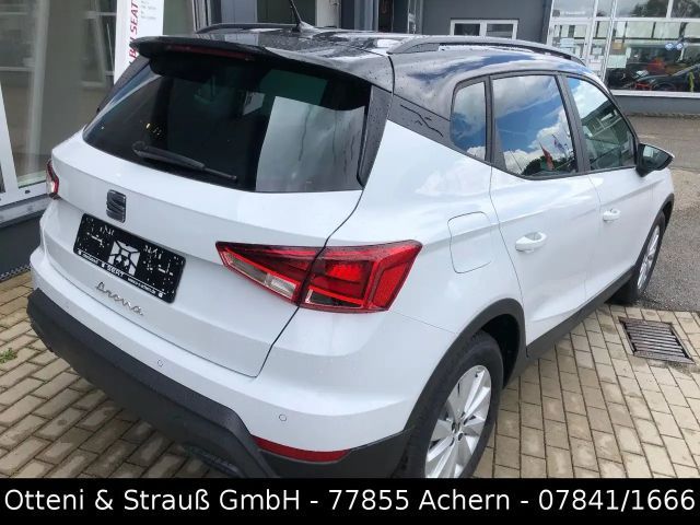 Seat Arona 1.0 TSI DSG Style