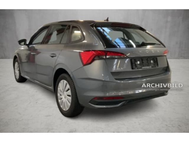 Skoda Scala Scala Essence  VIRT CARPLAY LED SHZ PDC