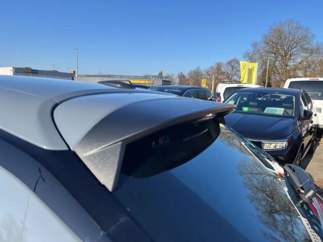 Opel Corsa Edition F Edition Turbo