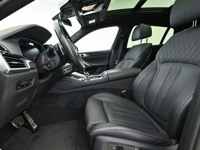 BMW X6 M-Sport xDrive