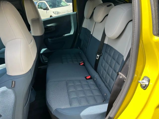 Fiat Grande Panda La Prima