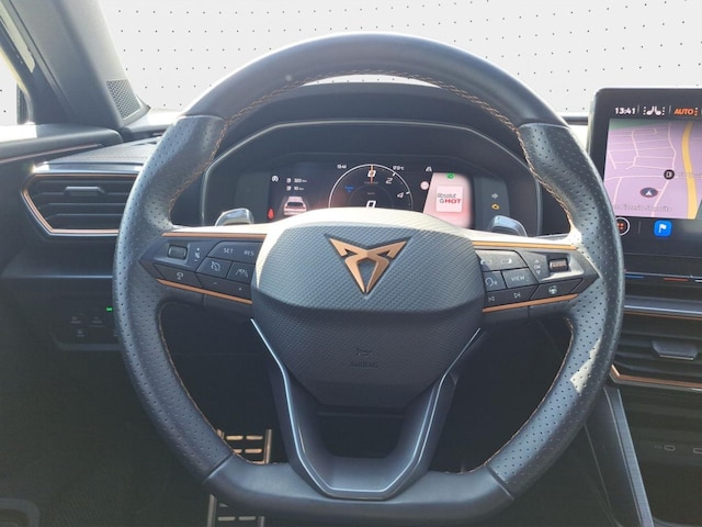 Cupra Formentor 1.4 VZ e-Hybrid