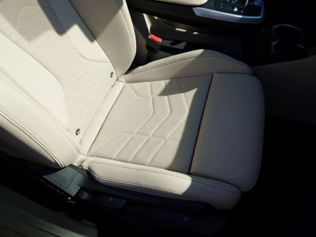 BMW X1 M-Sport xDrive