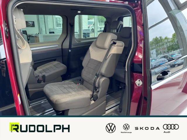 Volkswagen Multivan 2.0 TDI DSG Life T7
