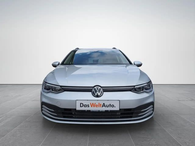 Volkswagen Golf DSG Life Variant