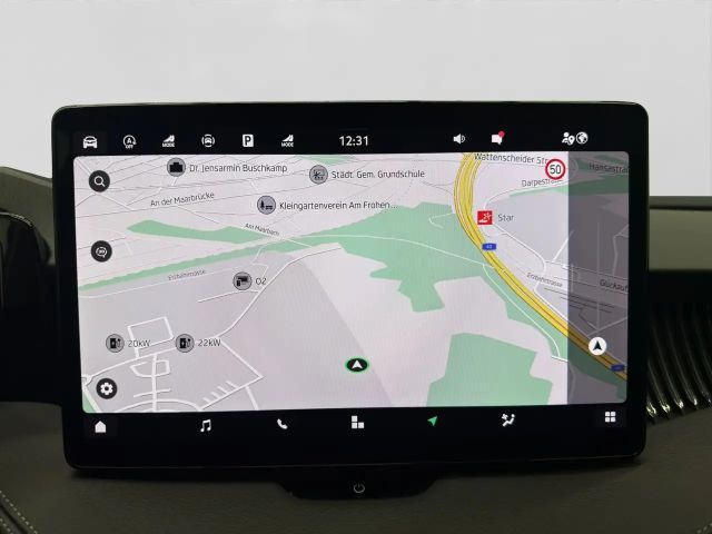 Skoda Superb 1.5 TSI Combi