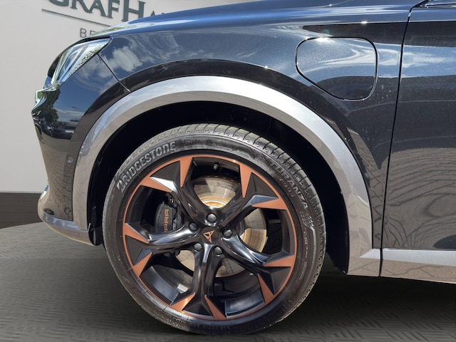 Cupra Formentor DSG VZ