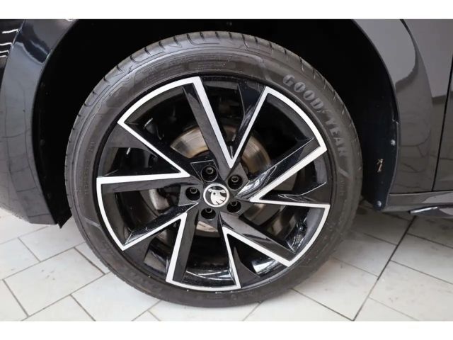 Skoda Kamiq 1.5 TSI Monte Carlo