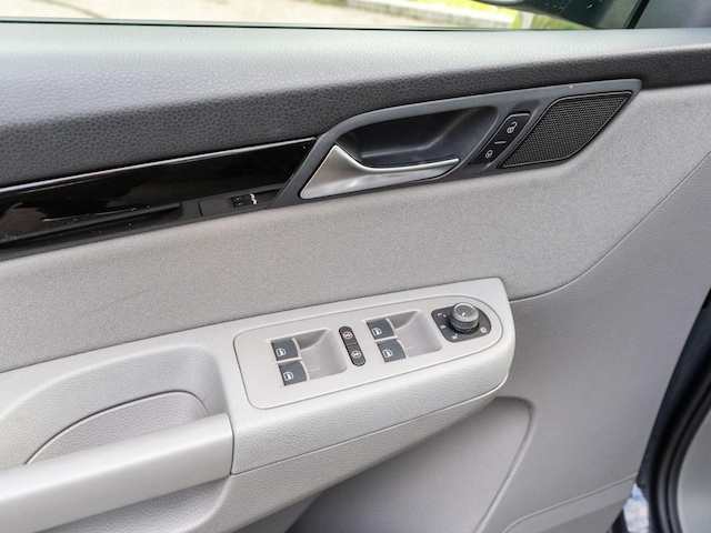 Seat Alhambra 1.4 TSI Style