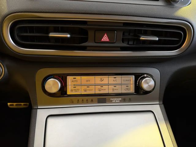 Hyundai Kona 2WD Electric Select