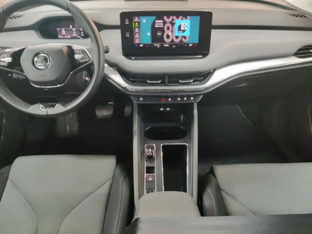 Skoda Enyaq Loft iV 50