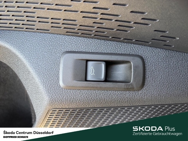 Skoda Octavia Combi Sportline