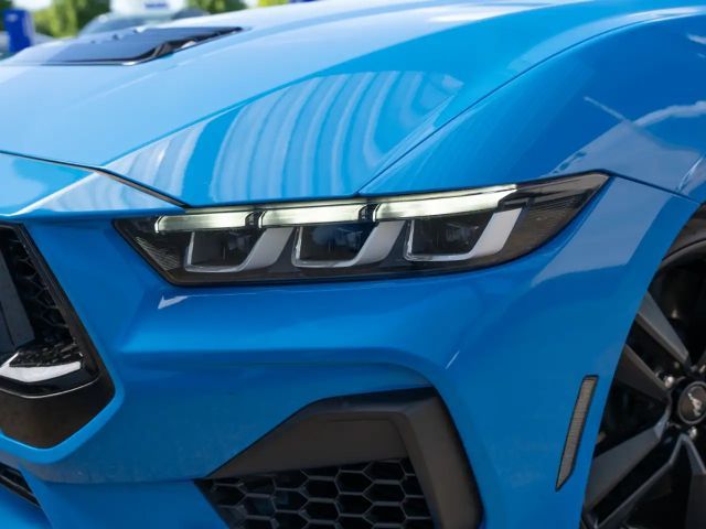 Ford Mustang GT 5.0 V8