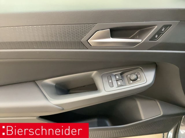 Volkswagen Caddy 2.0 TDI Style