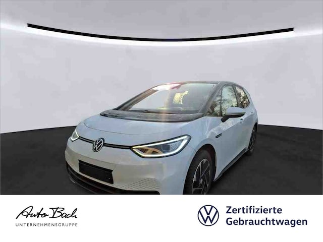Volkswagen ID.3 Performance Pro