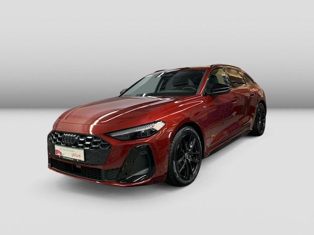 Audi A5 Avant S-Tronic