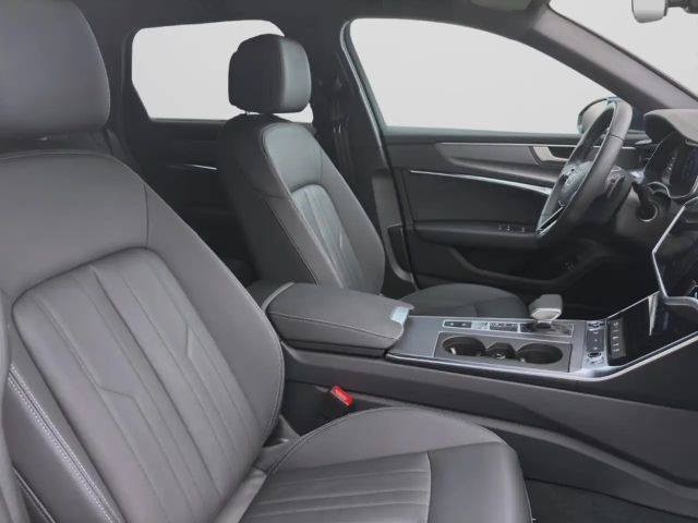 Audi A6 Avant Hybride Quattro