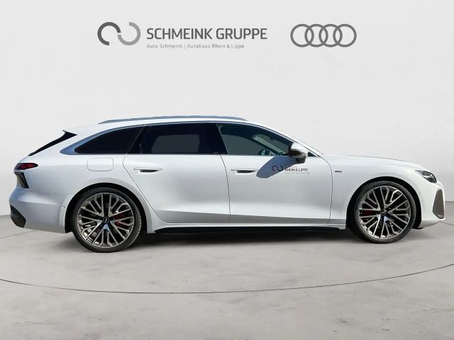 Audi A6 Quattro S-Line