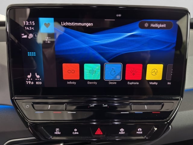 Volkswagen ID.3 Style