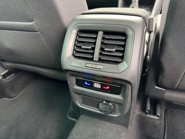 Volkswagen Tiguan 1.5 TSI DSG Life