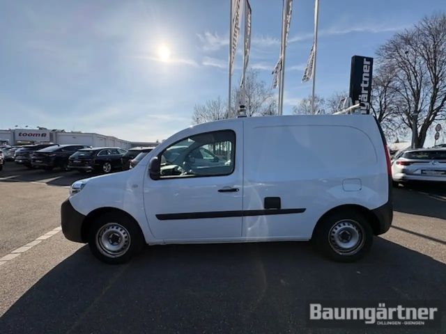 Renault Kangoo Blue dCi 115