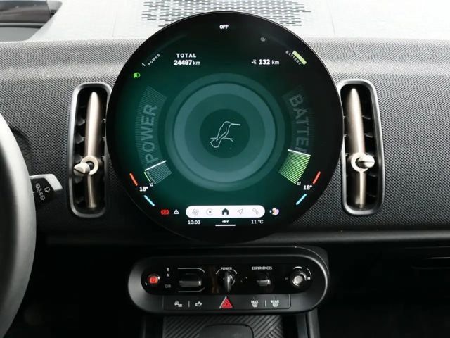 MINI Countryman E Countryman