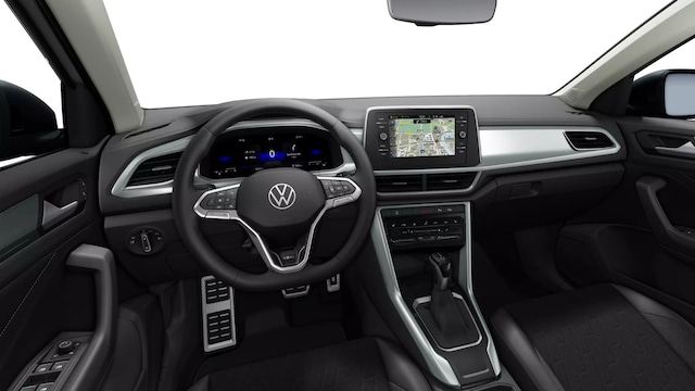 Volkswagen T-Roc 2.0 TDI DSG