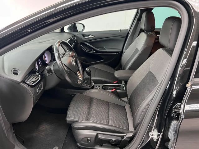 Opel Astra Sports Tourer