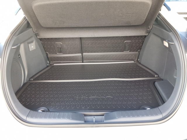 Toyota C-HR 5-deurs GR