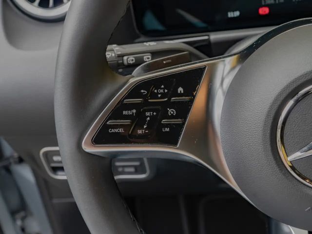 Mercedes-Benz B 220 B 220 d Progressive