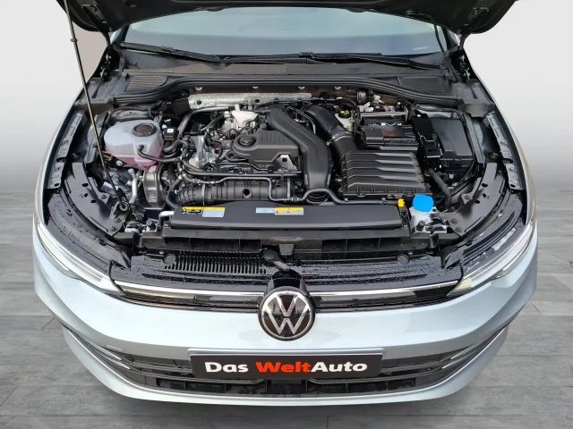 Volkswagen Golf Rabbit TSI
